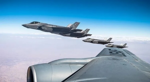 Uydu Görüntüleri Gün Yüzüne Çıktı! Yaklaşan Savaşın Habercisi Mi?